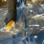 Cleaning Carpet - Qebel